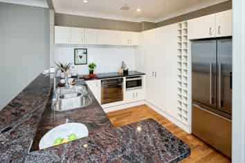 8C/16 The Terrace, Wellington Central