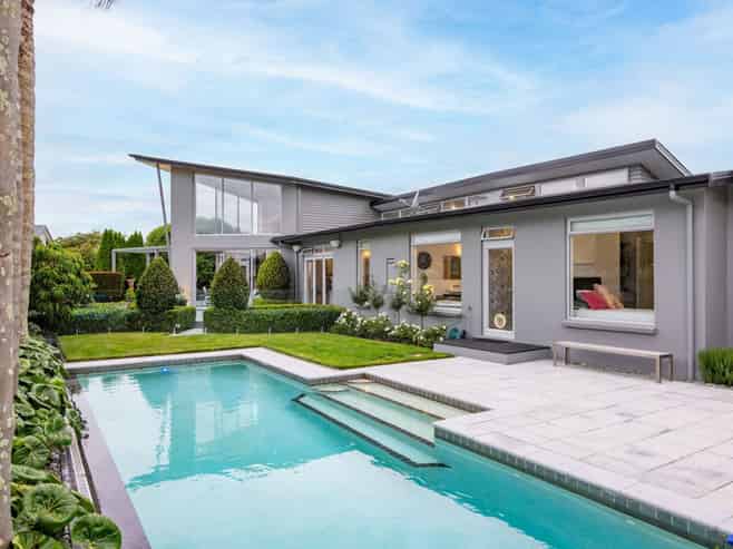 132 Ash Grove, Te Awamutu