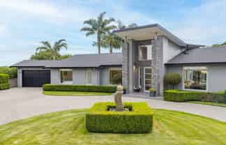 132 Ash Grove, Te Awamutu