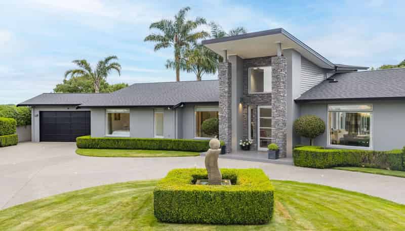 132 Ash Grove, Te Awamutu