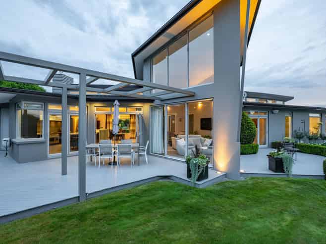 132 Ash Grove, Te Awamutu