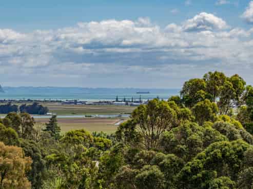 164 Puketitiri Road, Poraiti