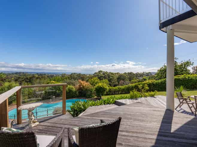 164 Puketitiri Road, Poraiti