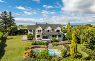 164 Puketitiri Road, Poraiti