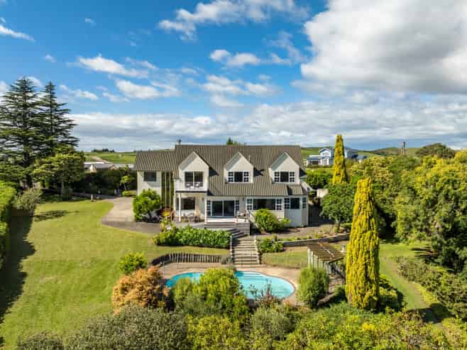 164 Puketitiri Road, Poraiti