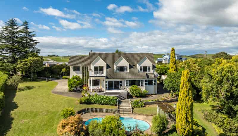 164 Puketitiri Road, Poraiti
