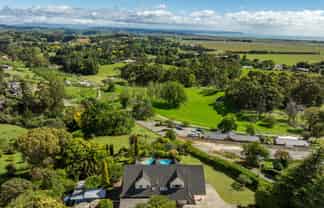 164 Puketitiri Road, Poraiti