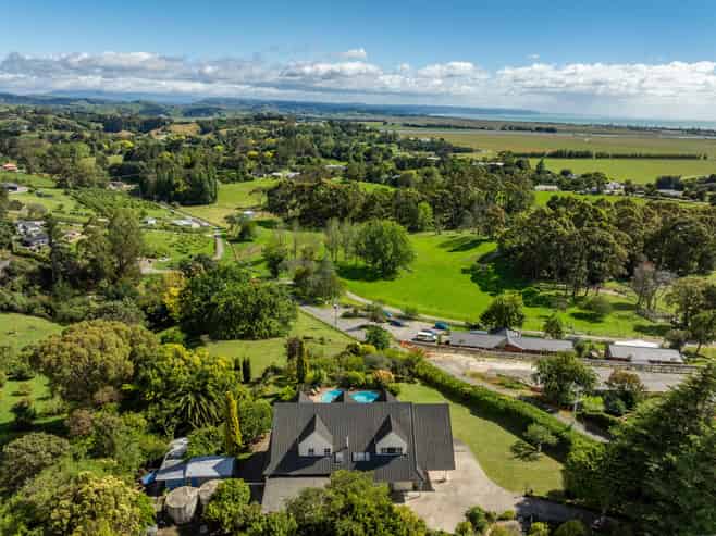 164 Puketitiri Road, Poraiti