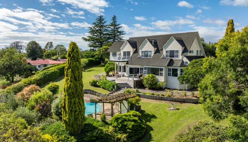 164 Puketitiri Road, Poraiti