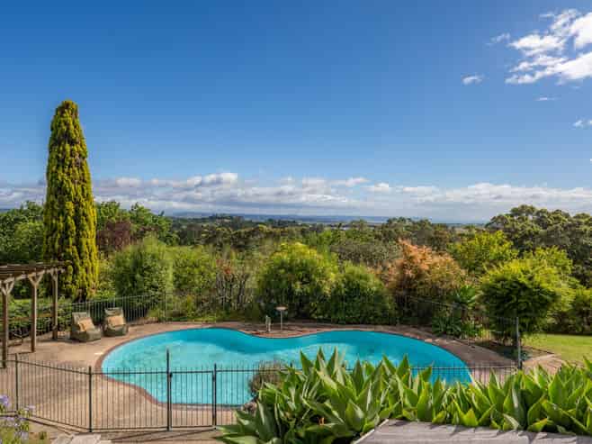 164 Puketitiri Road, Poraiti