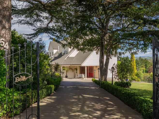 164 Puketitiri Road, Poraiti