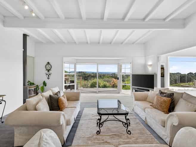 164 Puketitiri Road, Poraiti