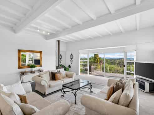 164 Puketitiri Road, Poraiti