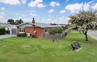 27 Dungannon Street, Ranfurly