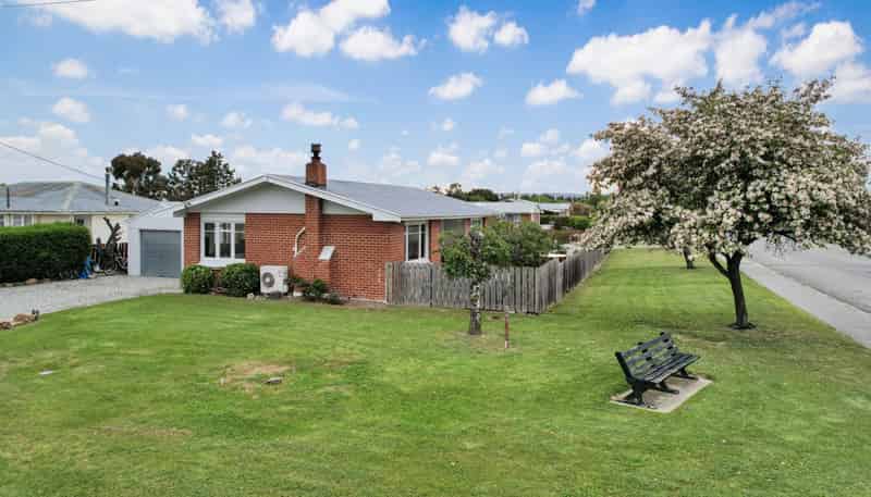 27 Dungannon Street, Ranfurly