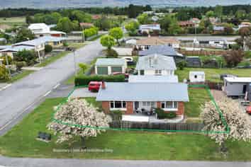 27 Dungannon Street, Ranfurly