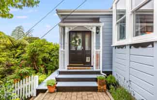 31 Mairangi Road, Wadestown