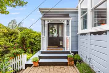 31 Mairangi Road, Wadestown