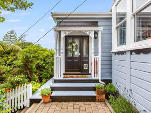 31 Mairangi Road, Wadestown