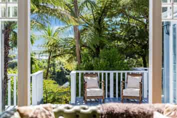 31 Mairangi Road, Wadestown