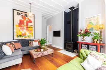 31 Mairangi Road, Wadestown