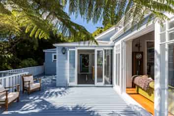 31 Mairangi Road, Wadestown