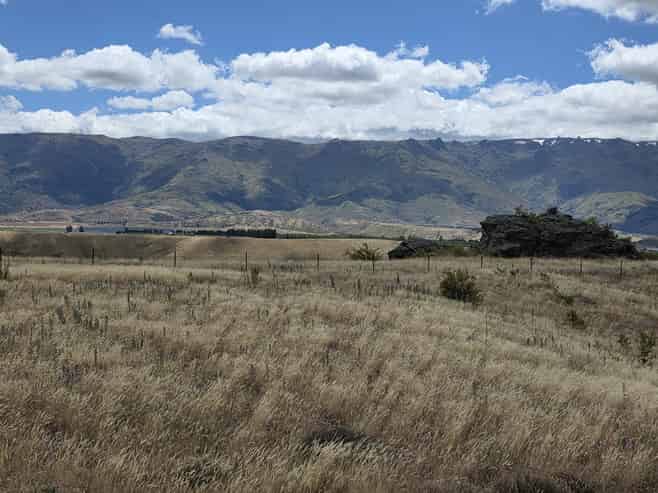 Lot 6, Northburn Heights, Northburn