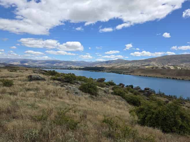 Lot 6, Northburn Heights, Northburn