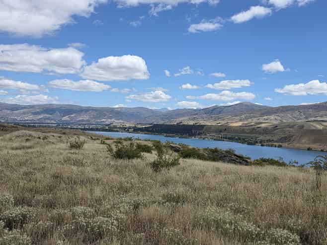 Lot 6, Northburn Heights, Northburn