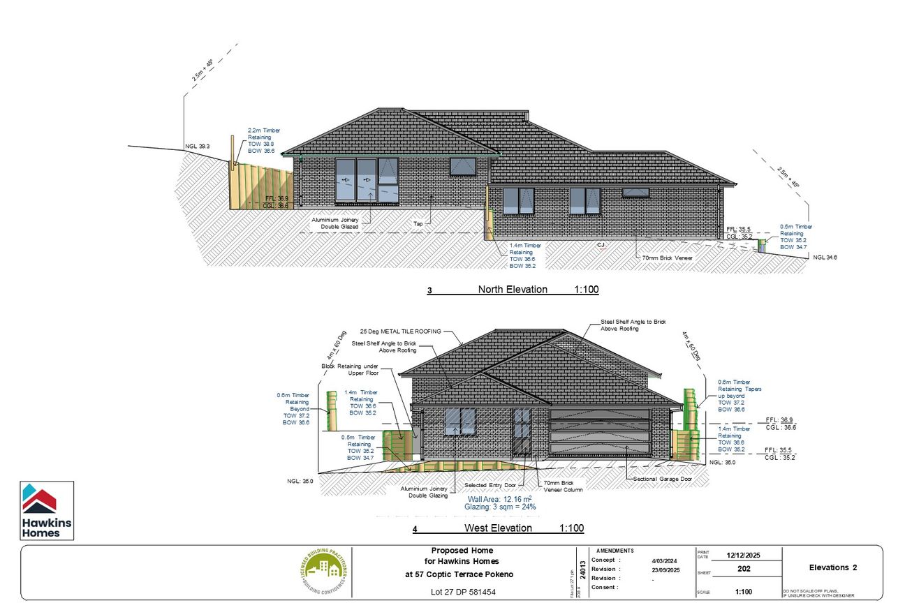 House in Pokeno - View 4
