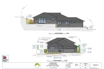 Lot 27 Coptic Terrace, Pokeno