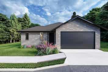 Lot 27 Coptic Terrace, Pokeno