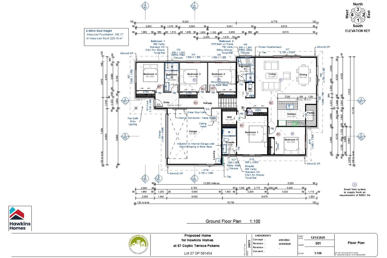 House in Pokeno - View 2