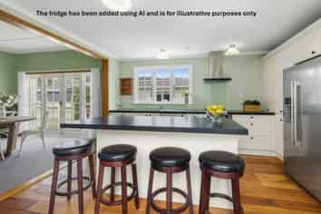 43a Collins Avenue, Tawa