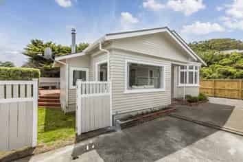 43a Collins Avenue, Tawa