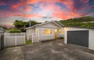 43a Collins Avenue, Tawa