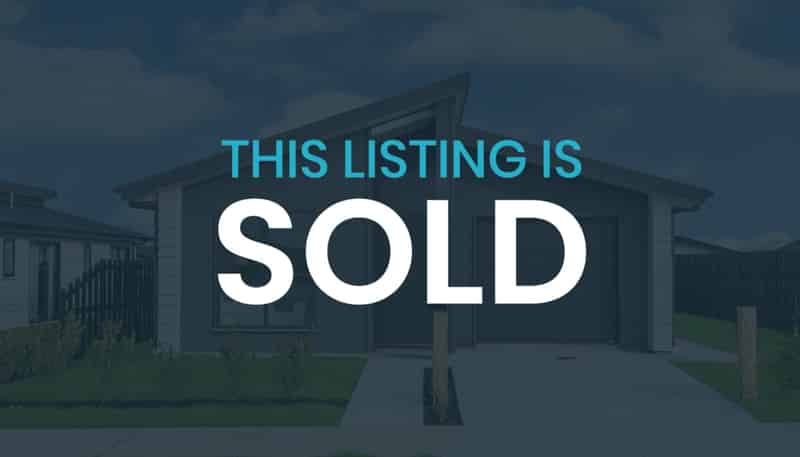 Lot 690 - 9 Turau Street, Te Kauwhata