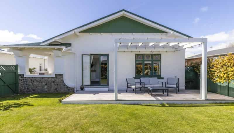 1/23 Watson Street, Strandon