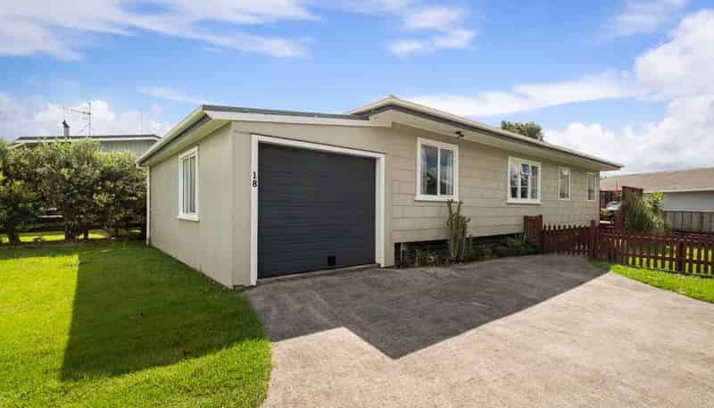 18 Church Street, Katikati