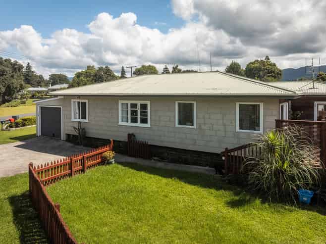 18 Church Street, Katikati