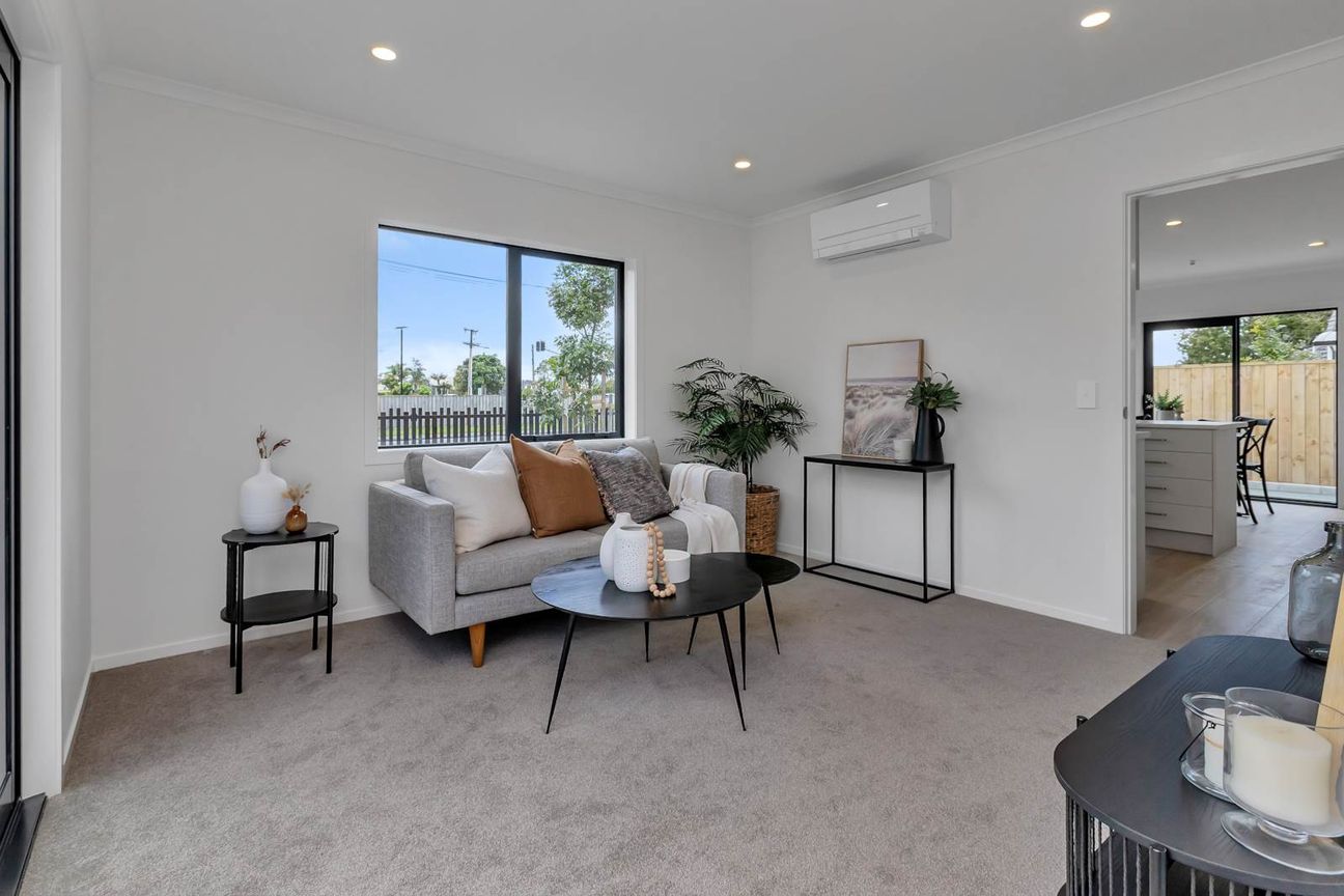 Brand New in Kensington - Widok 5