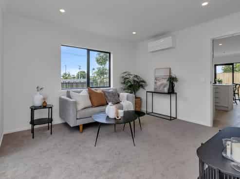 1 Simons Street, Kensington