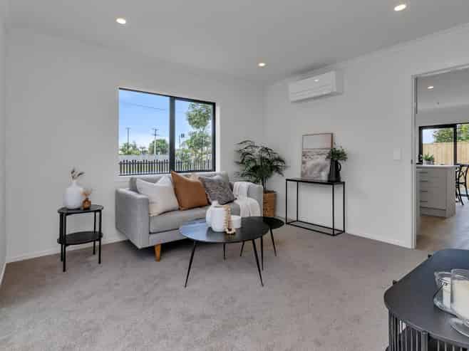 1 Simons Street, Kensington