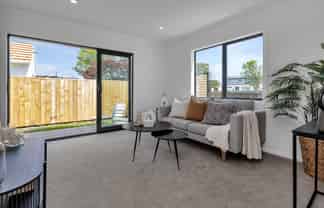 1 Simons Street, Kensington