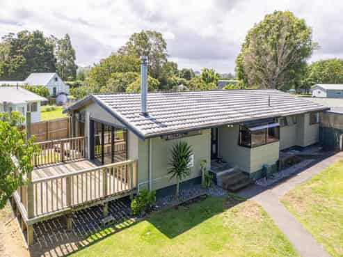 54 Wembley Place, Whanganui East