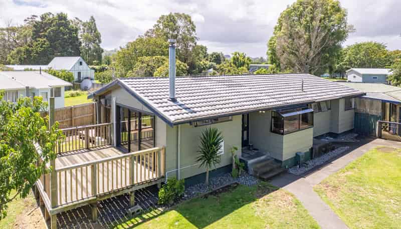 54 Wembley Place, Whanganui East