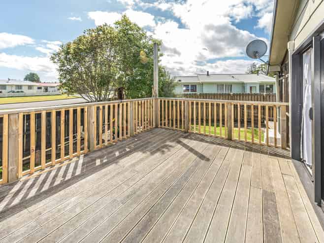 54 Wembley Place, Whanganui East