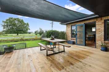 36 Ngarua Road, Morrinsville