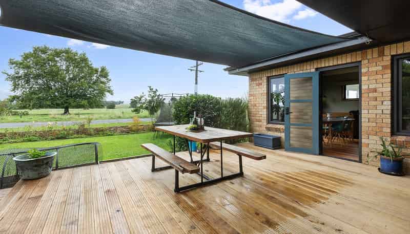 36 Ngarua Road, Morrinsville