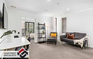 19 Anzac Avenue, Auckland Central